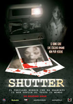 Shutter: visiona la scheda del film