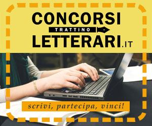 Concorsi letterarii in Italia