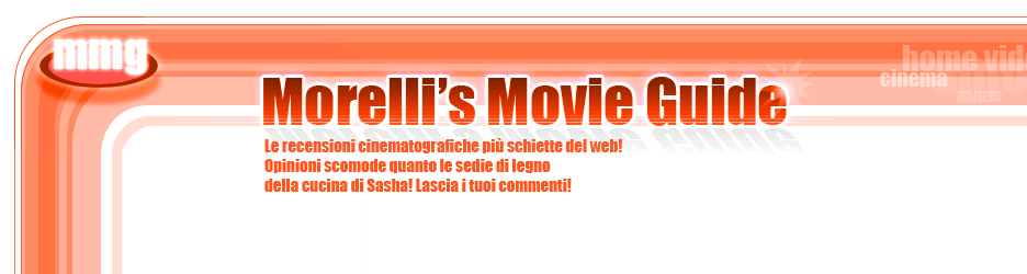 Le recensioni cinematografiche pi schiette del Web